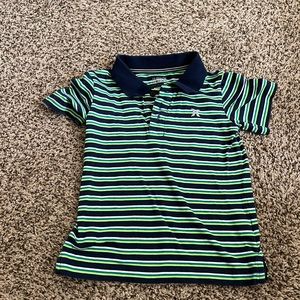Hurley polo